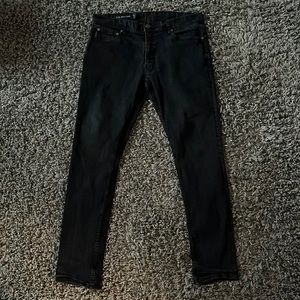 Armani Exchange Skinny Jeans